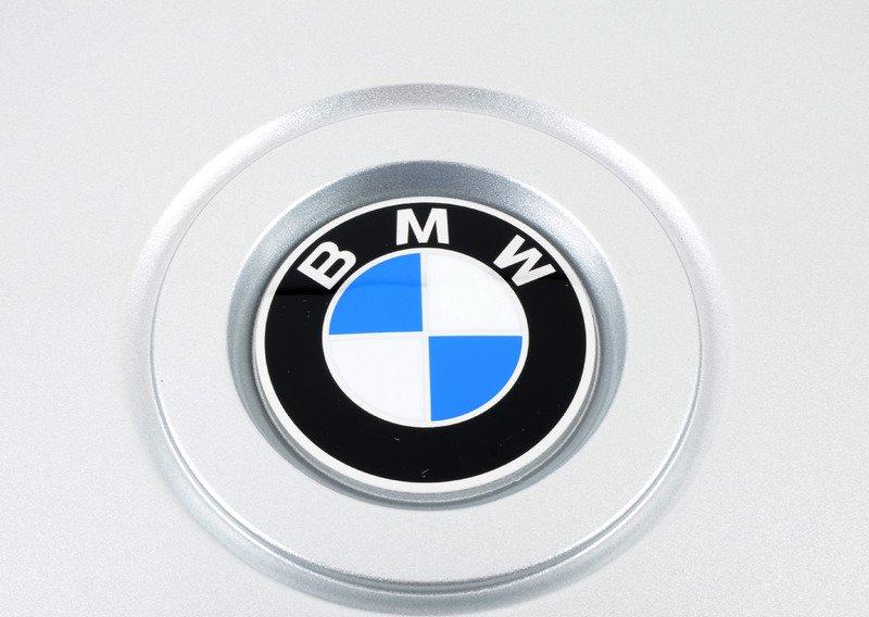 Сплошной колпак колеса