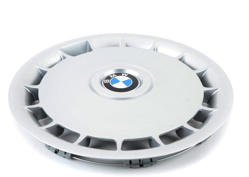 Сплошной колпак колеса