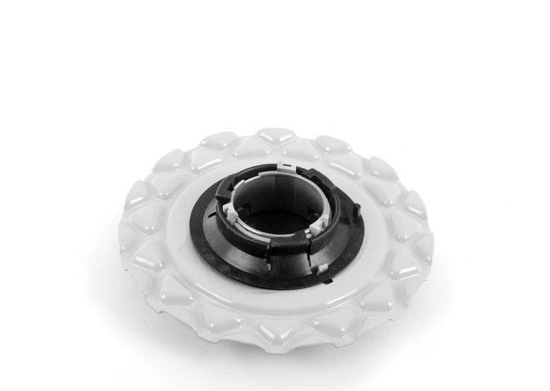 Колпак ступицы колеса granit-silber