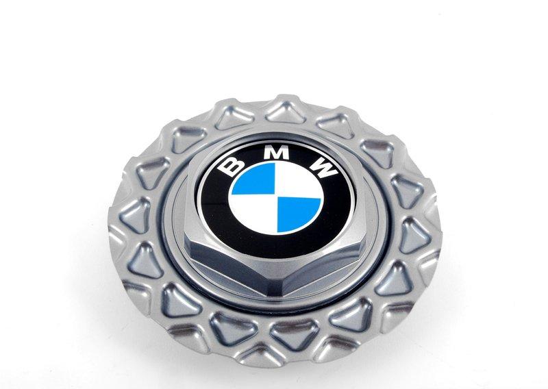 Колпак ступицы колеса granit-silber