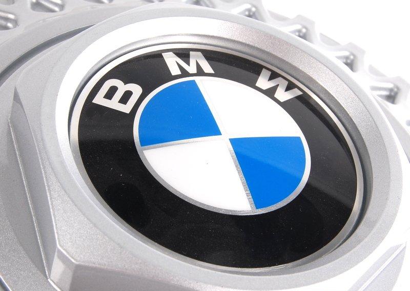 Колпак ступицы колеса