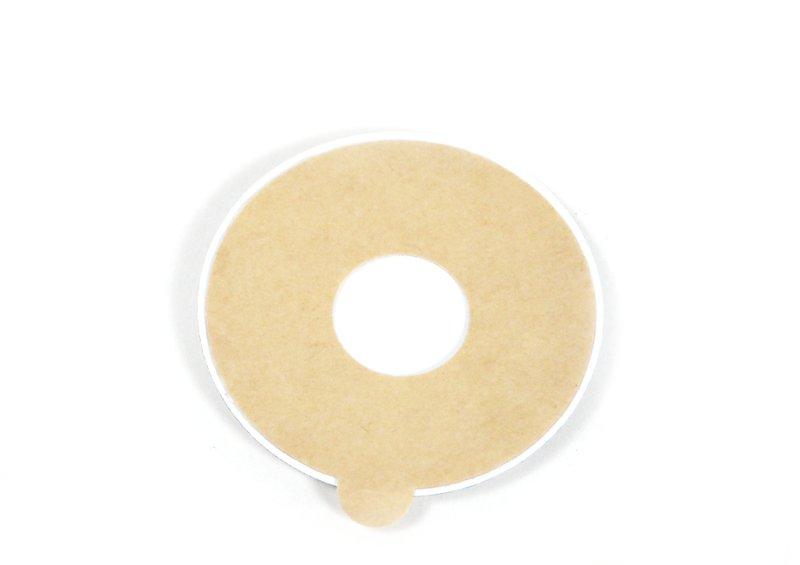 E21/E30/1502-2002tii Эмблема с клеящейся пленкой