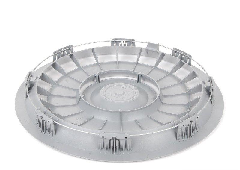 Сплошной колпак колеса