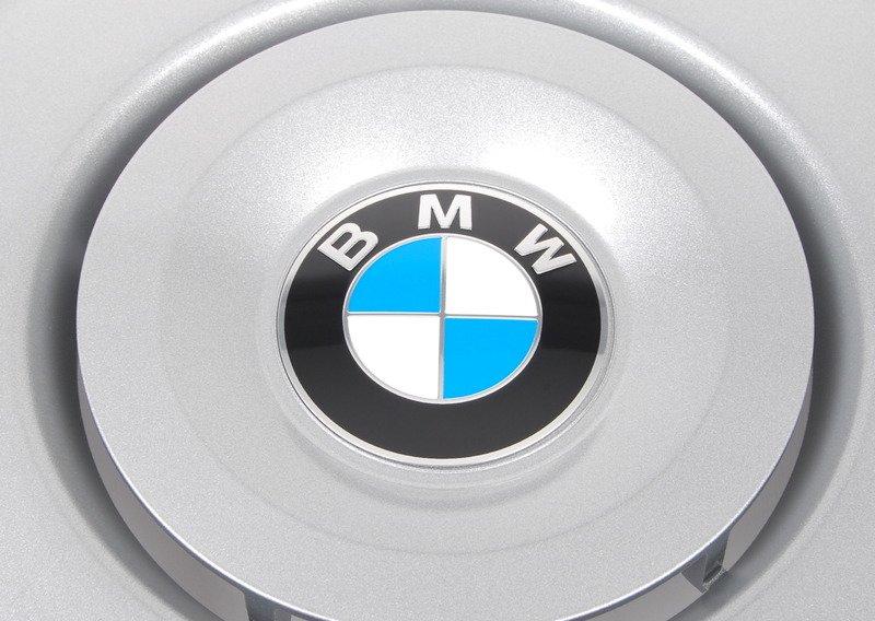 Сплошной колпак колеса