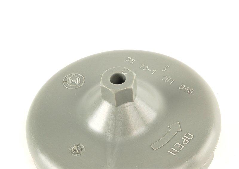 Ключ колпака ступицы колеса