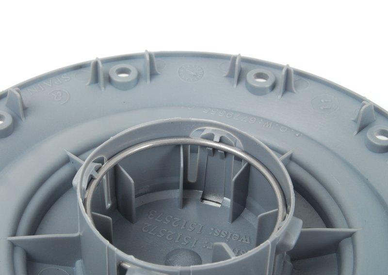 Колпак ступицы колеса silber