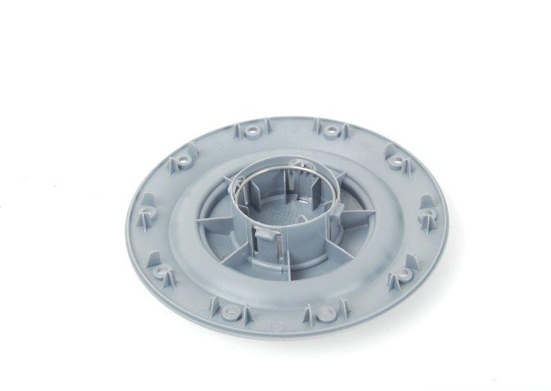 Колпак ступицы колеса silber