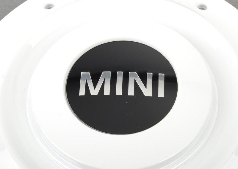 Колпак ступицы колеса weiss