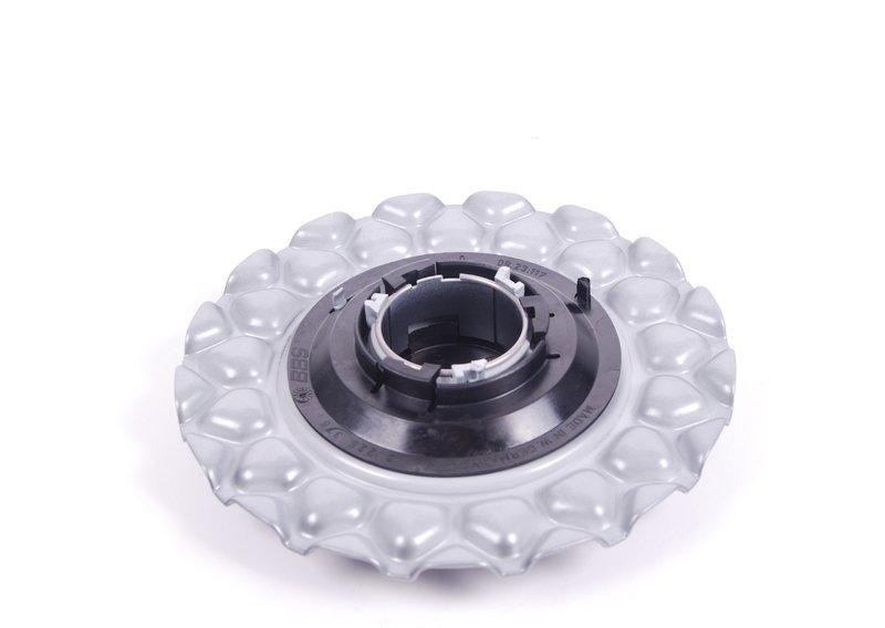 Колпак ступицы колеса Nogarosilber