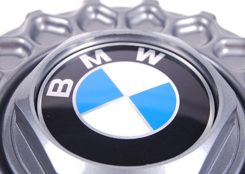 Колпак ступицы колеса Nogarosilber