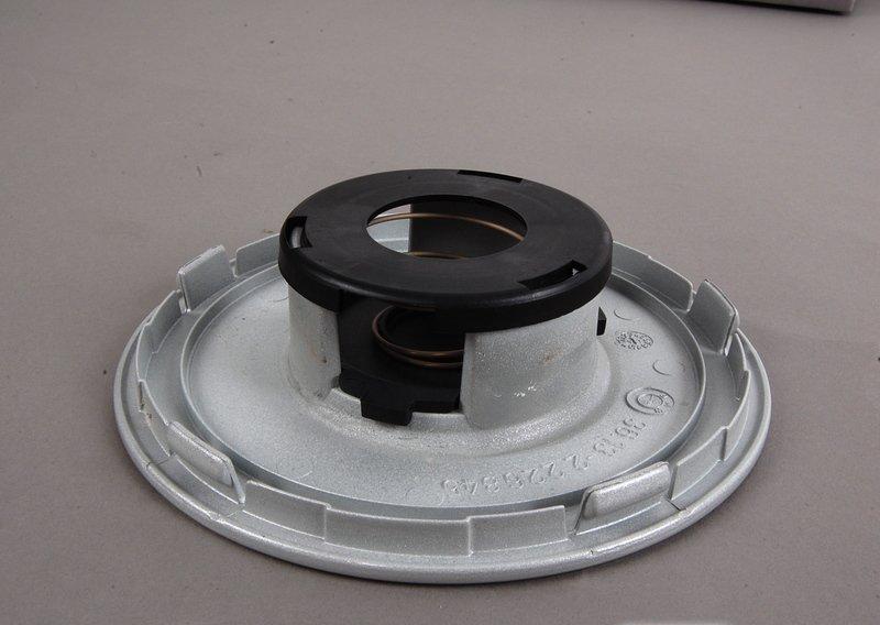 Колпак ступицы колеса