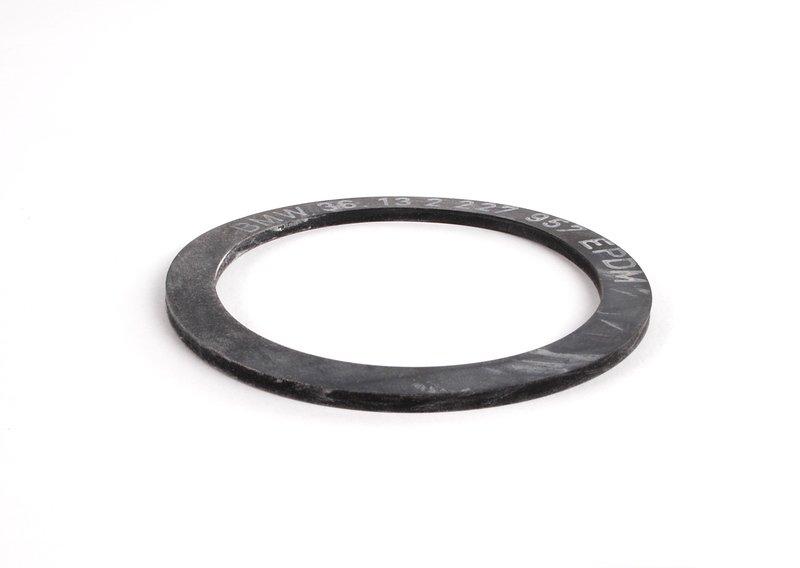 Резиновое кольцо