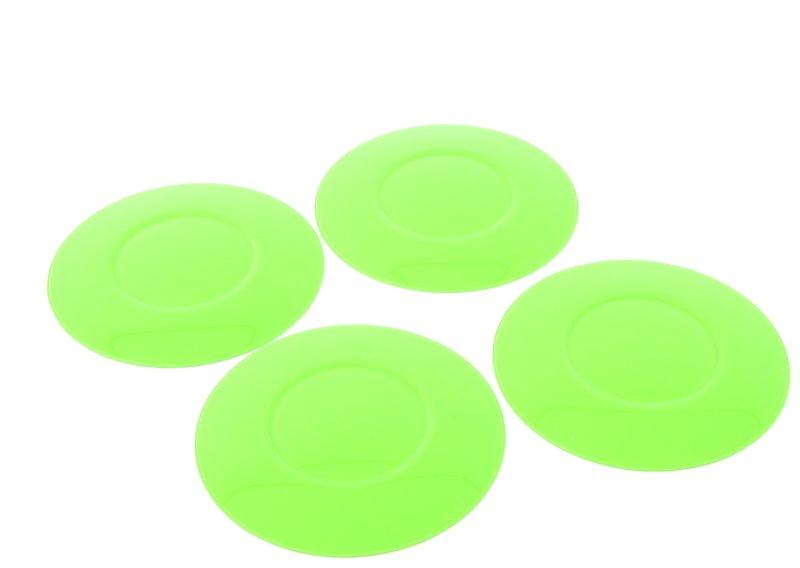 Колпак ступицы колеса green