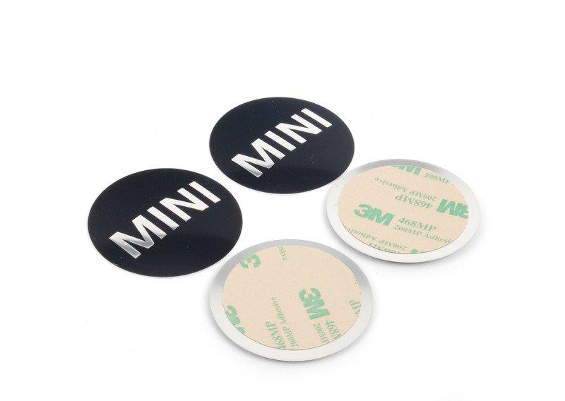 Колпак ступицы колеса yellow