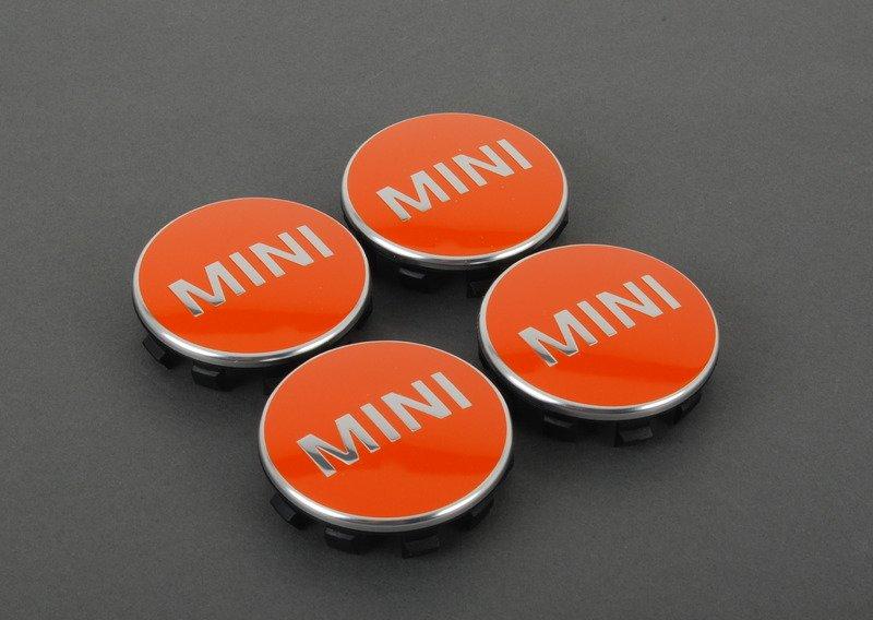 Колпак ступицы колеса MINI F57/54/60/55/56