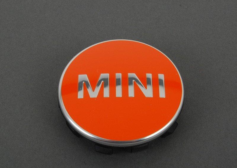 Колпак ступицы колеса MINI F57/54/60/55/56
