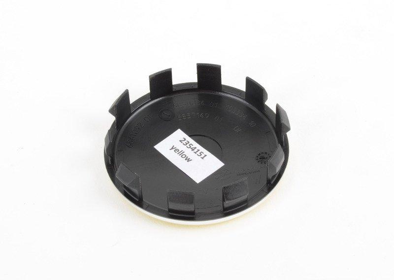 Колпак ступицы колеса MINI