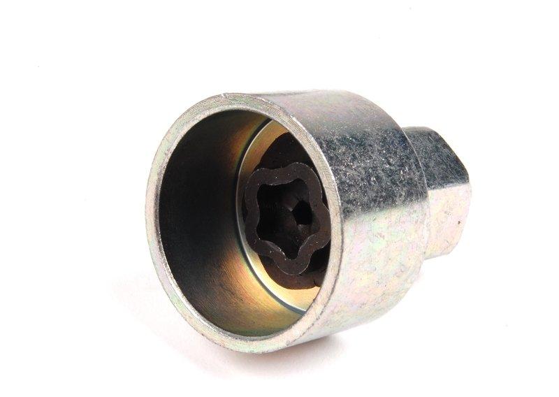 Комплект фиксаторов колесного болта