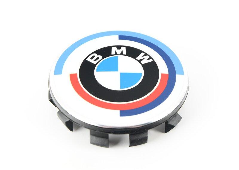 колпак ступицы колеса Nabenabdeckung 50 Jahre M