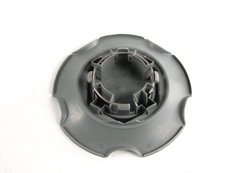 Колпак ступицы колеса