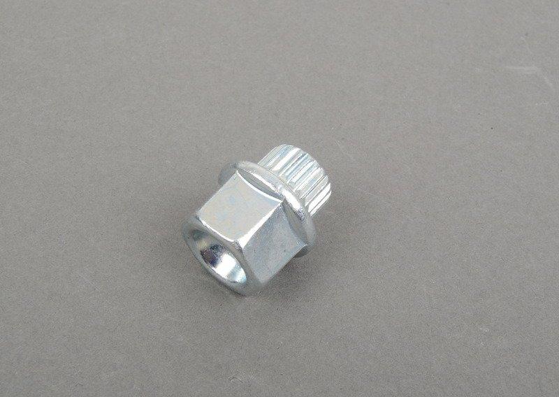 Адаптер с кодом