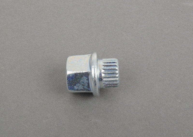 Адаптер с кодом