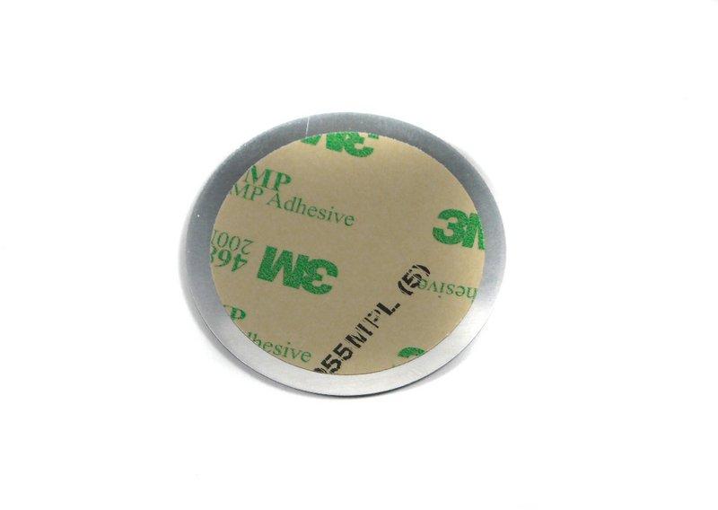 Эмблема MINI с клеящейся пленкой