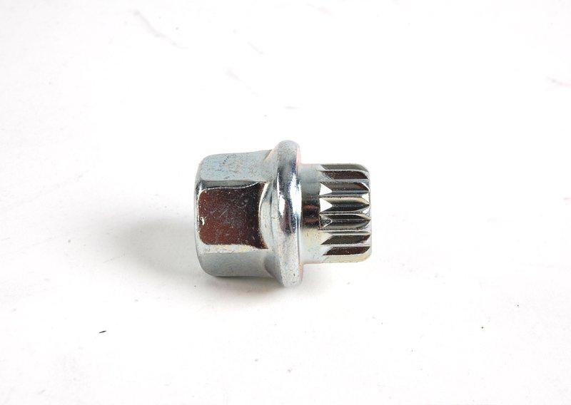 Адаптер с кодом