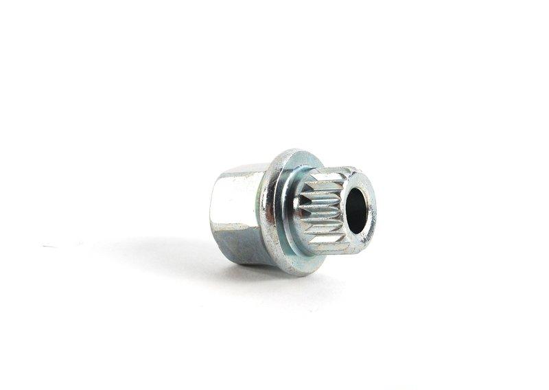 Адаптер с кодом