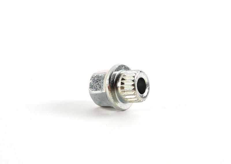 Адаптер с кодом