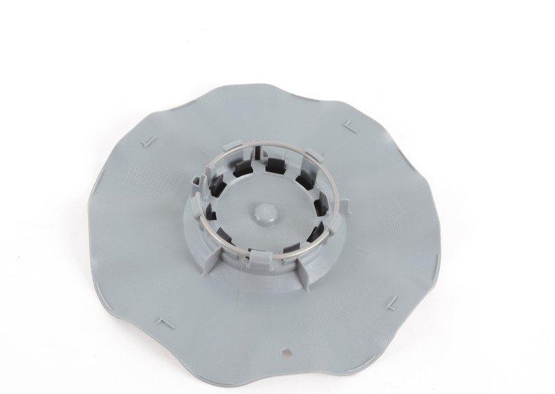 Колпак ступицы колеса silber