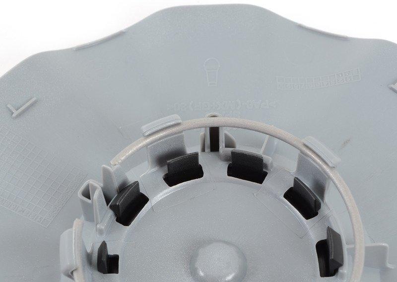 Колпак ступицы колеса silber