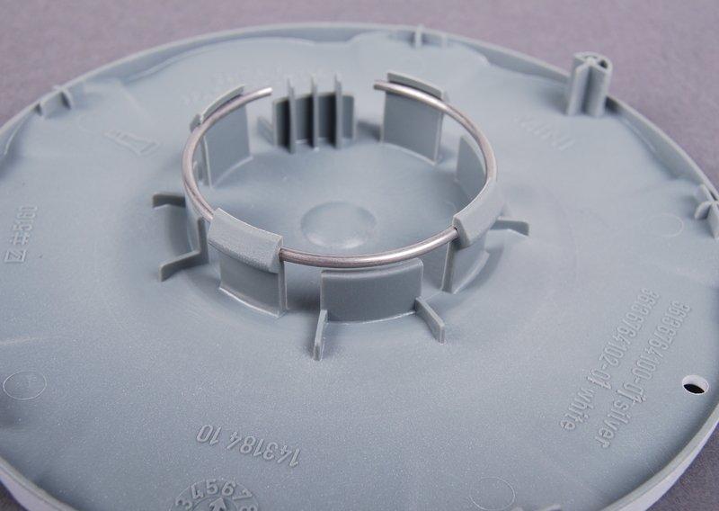 Колпак ступицы колеса weiss