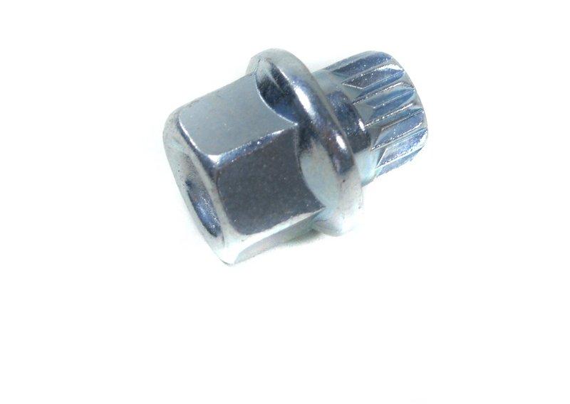 Адаптер с кодом