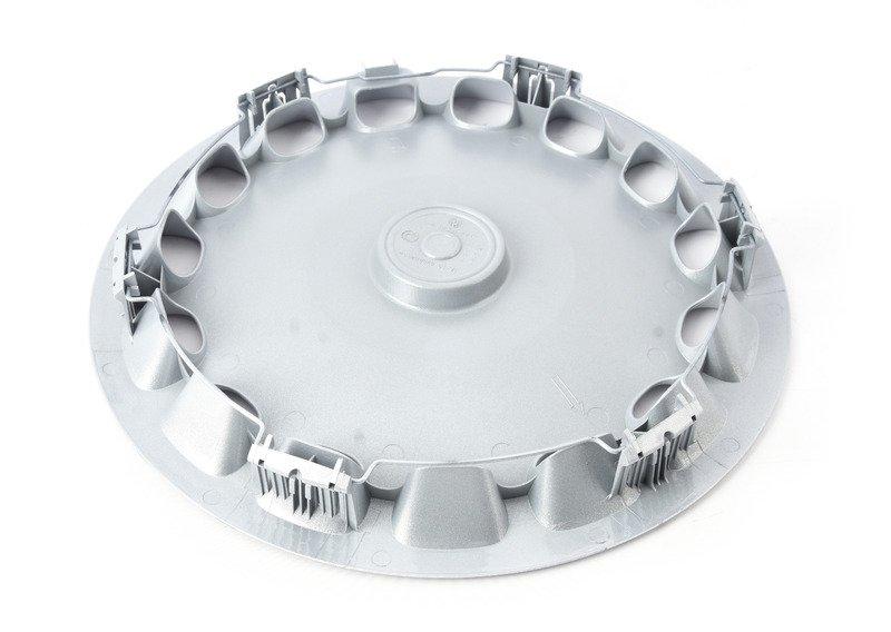 Сплошной колпак колеса