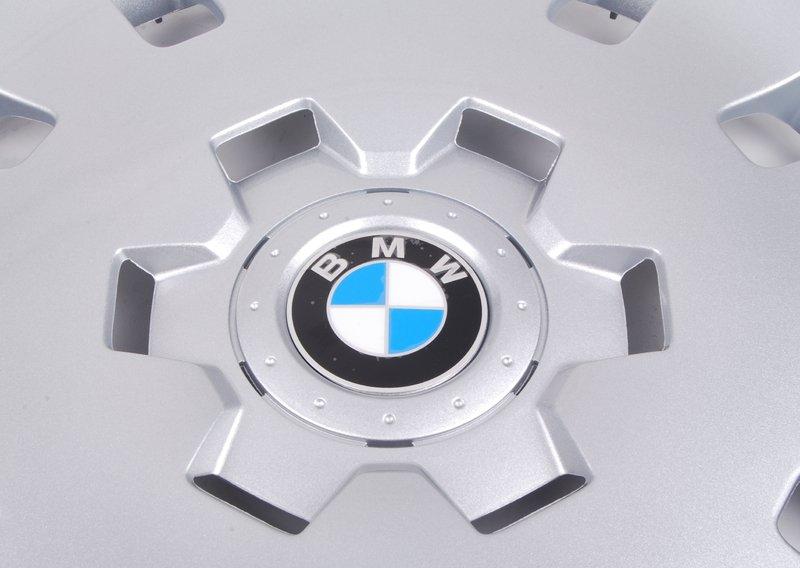 Сплошной колпак колеса