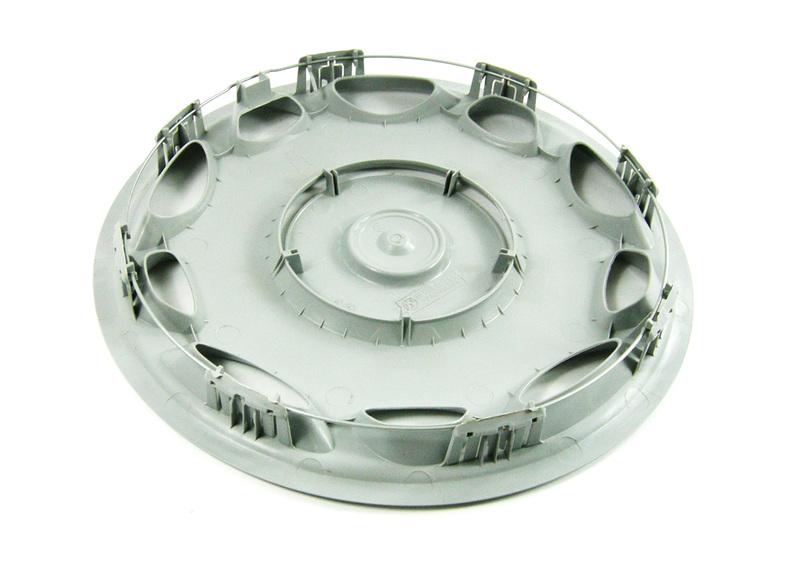 Сплошной колпак колеса