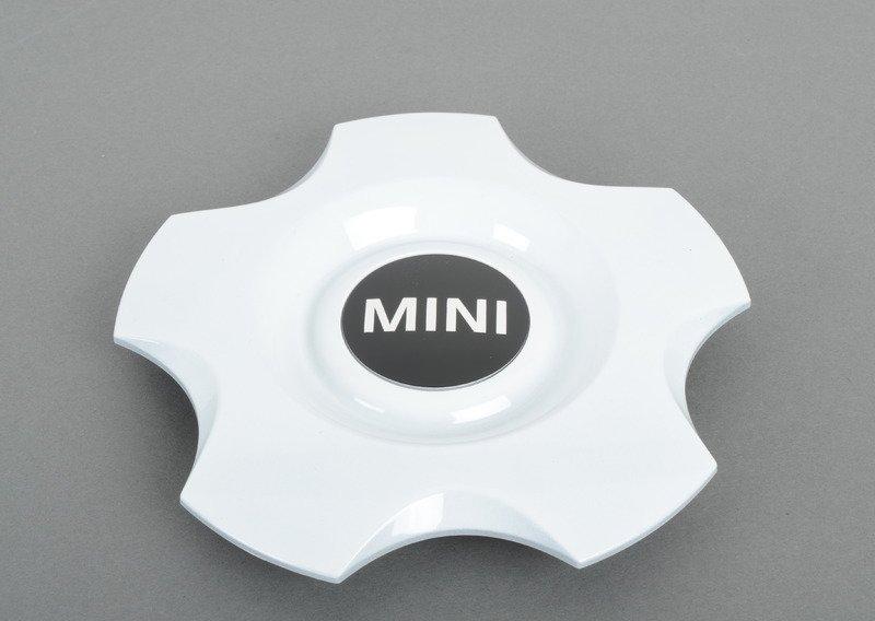 Колпак ступицы колеса weiss