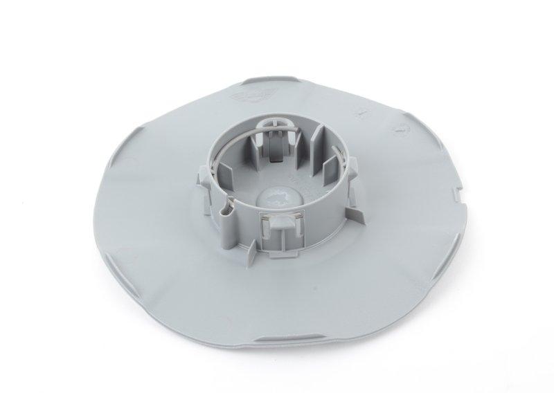 Колпак ступицы колеса silber