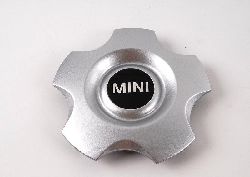 Колпак ступицы колеса silber