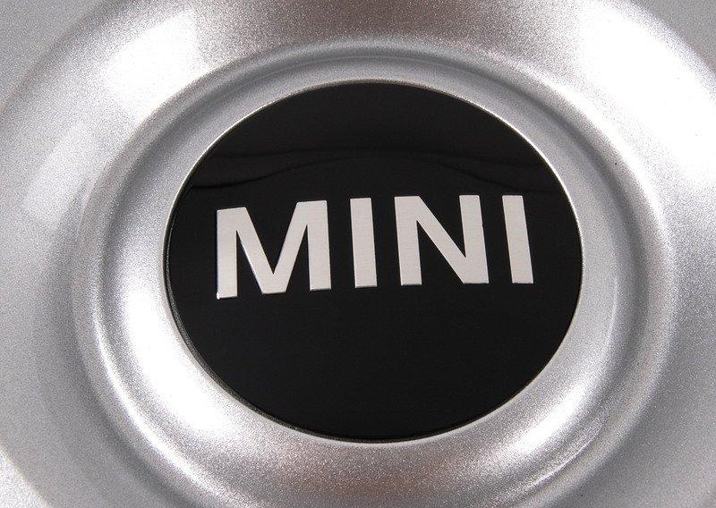 Колпак ступицы колеса silber