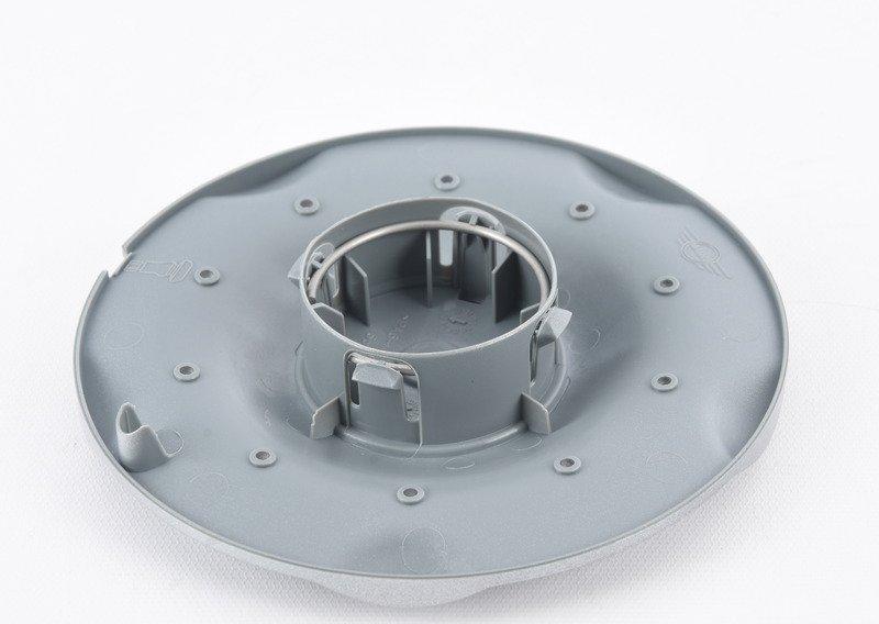 Колпак ступицы колеса silber