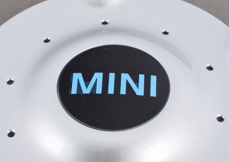 Колпак ступицы колеса silber