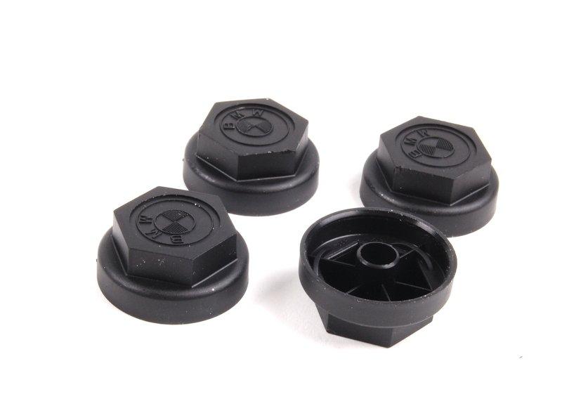 Комплект фиксаторов колесного болта