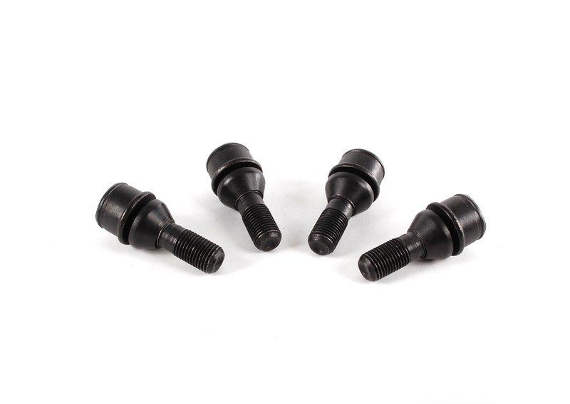 Комплект фиксаторов колесного болта