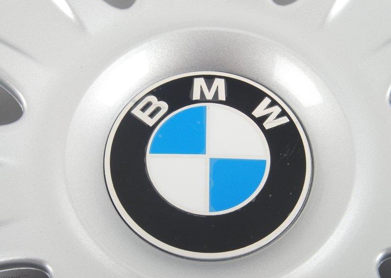 Сплошной колпак колеса