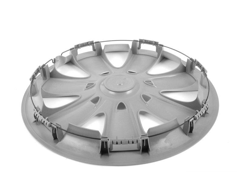 Сплошной колпак колеса