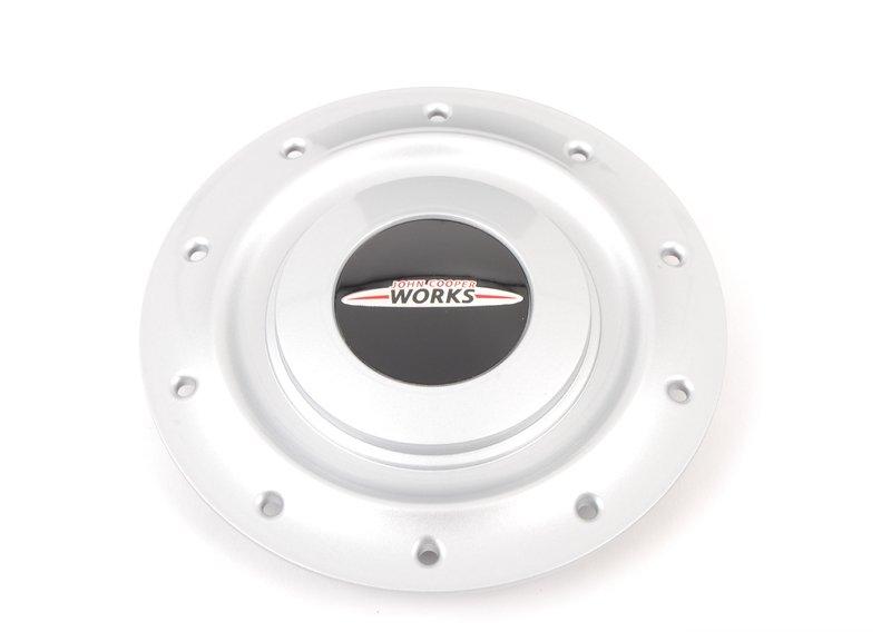 Колпак ступицы колеса silber