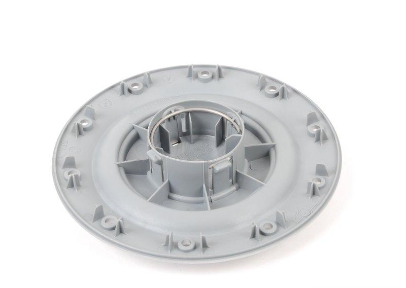 Колпак ступицы колеса silber