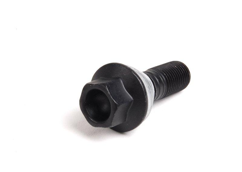 Колесный болт